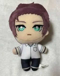 ブルーロック 糸師冴 ともぬい