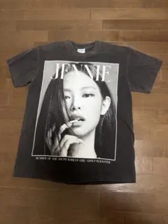 blackpink Tシャツ