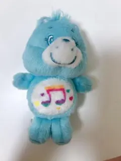 ケアベア™ぬいぐるみ2 ブルー