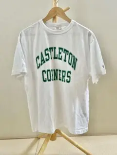 ☆美品！Champion Tシャツ M☆