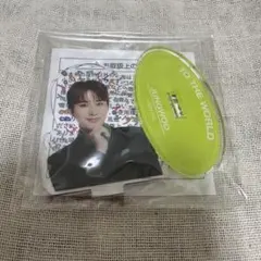 NCT127 ランダムトイ ジョンウ