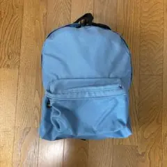 USA製 BBC バックパック リュック ブルー