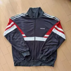 adidas ジャージ