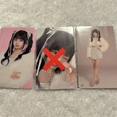 追加公演　ラントレ　村上璃杏　まとめ売り