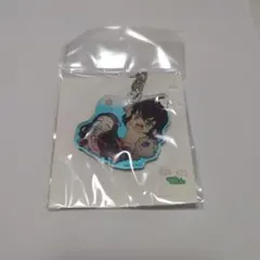 鬼滅の刃 アクリルキーホルダー