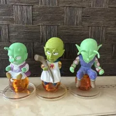 ドラゴンボール フィギュアセット