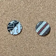 Burberrys of London JAL ブローチ ピンバッチ 4way Burberrys of London JAL ブローチ ピンバッチ 4way - メルカリ