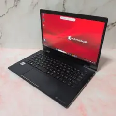 第10世代 Dynabook G83/FR Core i5 UHD Office