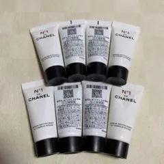 CHANEL美容液サンプル