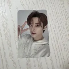 Stray Kids The Sound タワレコ特典 ラキドロ トレカ リノ - メルカリ
