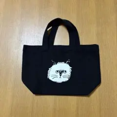 松尾ミユキ　トートバッグ　ミニのサムネイル
