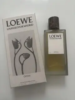ロエベ マイリット LOEWE MAYRIT 100ml - メルカリ