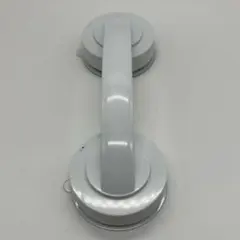 【極美品】iteck 吸盤ドアハンドル 65x49x158mm