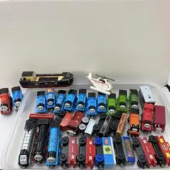 木製トーマス　おまとめセット