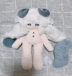 2026年最新】無属性 ぬいぐるみ 30cmの人気アイテム - メルカリ