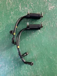 GSX1400 純正イグニッションコイル 0524 - メルカリ