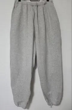 COMOLI コモリ 25AW コットンツイルワークパンツ サイズ1 - メルカリ