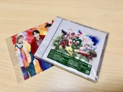 Mrs. GREEN APPLE アニバーサリーベストアルバム　10