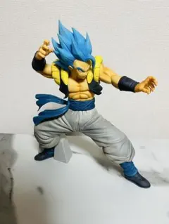 一番くじ ドラゴンボール超 THE 20TH FILM B賞 ゴジータ