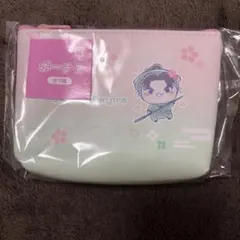 忍たま乱太郎 潮江文次郎 ふんわり桜もちぴこの段