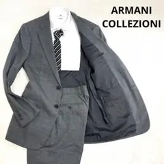2025年最新】アルマーニ スーツの人気アイテム - メルカリ