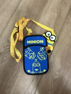 ミニオン パスケース
