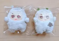 アイナナ モンぬい 棗巳波セット