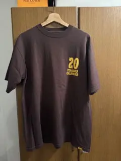 完売品】SD 20th Anniversary Logo T キムタク 白 - メルカリ