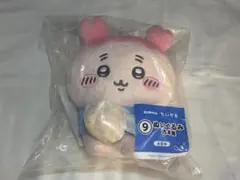 치이카와 이치방쿠지 봉제인형 헌책방
