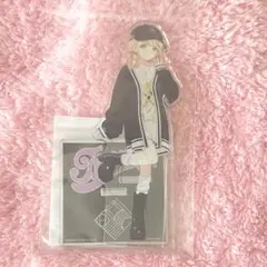 学マス 藤田ことね TRAVAS TOKYO アクリルスタンド