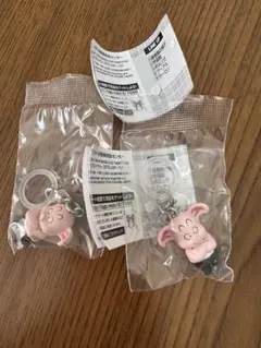 ドラゴンボール めじるしアクセサリー3