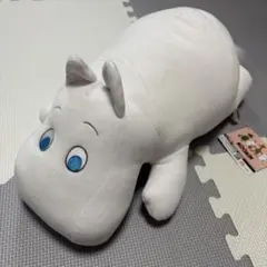 ムーミン ぬいぐるみ キャラクターグッズ