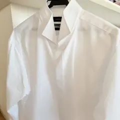 GENTRIND ウィングカラーシャツ 3L