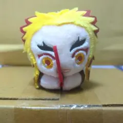 鬼滅の刃　煉獄杏寿郎　はぐキャラコレクション3