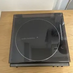 オーディオテクニカ AT-LP60X DGM