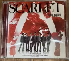 三代目J Soul Brothers CD +DVD 美品★