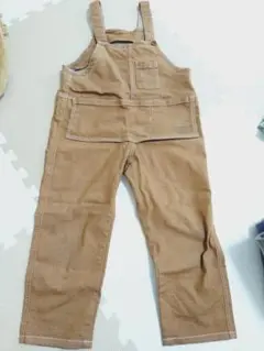 BREEZE　オーバーオール120センチ