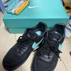Tiffany × Nike Air Force 1
