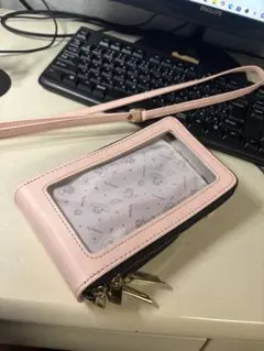 マイメロディ バッグ