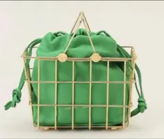 新品　ZANCHETTI MARKET BAG ドゥーズィエムクラスのサムネイル
