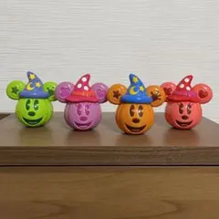 ディズニー ハロウィン お菓子ケース