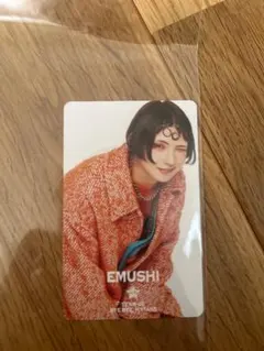 2025年最新】ゑむ氏 トレカの人気アイテム - メルカリ