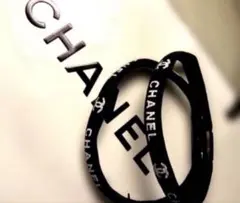 ノベルティ ヘアゴム