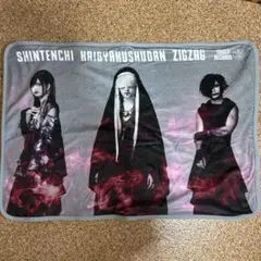 2025年最新】真天地開闢集団ジグザグ タオルの人気アイテム