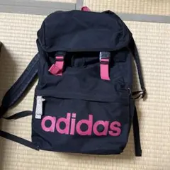 adidas リュック