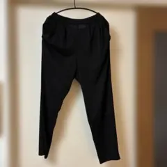 レディース パンツ ブラック