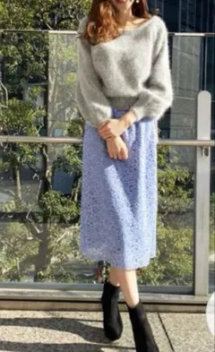 31sonsde modeドッキングワンピース