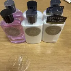 NONFICTION 香水 3種セット 10ml - メルカリ
