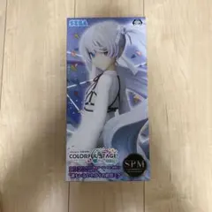 未開封：SEGA プロジェクトセカイ 誰もいないセカイの初音ミク SPM