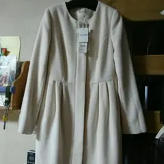 コート(レッセパッセ、ジルバイジルスチュアート)